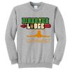 Core Fleece Crewneck Sweatshirt Thumbnail