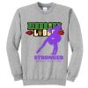 Core Fleece Crewneck Sweatshirt Thumbnail