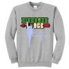 Core Fleece Crewneck Sweatshirt Thumbnail