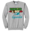 Core Fleece Crewneck Sweatshirt Thumbnail