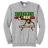 Core Fleece Crewneck Sweatshirt Thumbnail