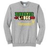 Core Fleece Crewneck Sweatshirt Thumbnail