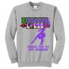 Core Fleece Crewneck Sweatshirt Thumbnail