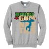 Core Fleece Crewneck Sweatshirt Thumbnail