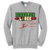 Core Fleece Crewneck Sweatshirt Thumbnail