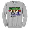 Core Fleece Crewneck Sweatshirt Thumbnail