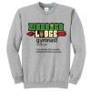 Core Fleece Crewneck Sweatshirt Thumbnail
