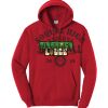 Core Fleece Pullover Hooded Sweatshirt Thumbnail