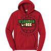 Core Fleece Pullover Hooded Sweatshirt Thumbnail