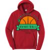 Core Fleece Pullover Hooded Sweatshirt Thumbnail