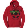 Core Fleece Pullover Hooded Sweatshirt Thumbnail