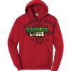 Core Fleece Pullover Hooded Sweatshirt Thumbnail