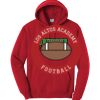 Core Fleece Pullover Hooded Sweatshirt Thumbnail