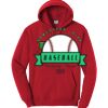 Core Fleece Pullover Hooded Sweatshirt Thumbnail