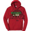 Core Fleece Pullover Hooded Sweatshirt Thumbnail
