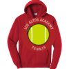 Core Fleece Pullover Hooded Sweatshirt Thumbnail