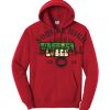 Core Fleece Pullover Hooded Sweatshirt Thumbnail