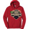 Core Fleece Pullover Hooded Sweatshirt Thumbnail