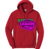 Core Fleece Pullover Hooded Sweatshirt Thumbnail