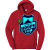Core Fleece Pullover Hooded Sweatshirt Thumbnail