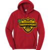 Core Fleece Pullover Hooded Sweatshirt Thumbnail
