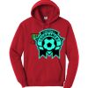 Core Fleece Pullover Hooded Sweatshirt Thumbnail
