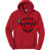 Core Fleece Pullover Hooded Sweatshirt Thumbnail