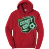 Core Fleece Pullover Hooded Sweatshirt Thumbnail