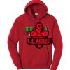 Core Fleece Pullover Hooded Sweatshirt Thumbnail