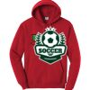 Core Fleece Pullover Hooded Sweatshirt Thumbnail