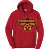 Core Fleece Pullover Hooded Sweatshirt Thumbnail