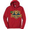 Core Fleece Pullover Hooded Sweatshirt Thumbnail