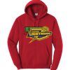 Core Fleece Pullover Hooded Sweatshirt Thumbnail