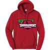 Core Fleece Pullover Hooded Sweatshirt Thumbnail