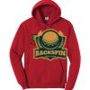 Core Fleece Pullover Hooded Sweatshirt Thumbnail