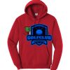 Core Fleece Pullover Hooded Sweatshirt Thumbnail