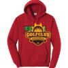 Core Fleece Pullover Hooded Sweatshirt Thumbnail