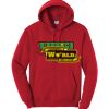 Core Fleece Pullover Hooded Sweatshirt Thumbnail