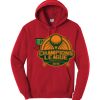 Core Fleece Pullover Hooded Sweatshirt Thumbnail