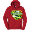 Core Fleece Pullover Hooded Sweatshirt Thumbnail