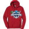 Core Fleece Pullover Hooded Sweatshirt Thumbnail