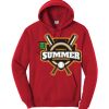 Core Fleece Pullover Hooded Sweatshirt Thumbnail