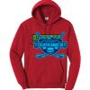Core Fleece Pullover Hooded Sweatshirt Thumbnail