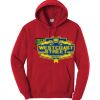 Core Fleece Pullover Hooded Sweatshirt Thumbnail