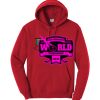 Core Fleece Pullover Hooded Sweatshirt Thumbnail