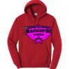 Core Fleece Pullover Hooded Sweatshirt Thumbnail