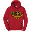 Core Fleece Pullover Hooded Sweatshirt Thumbnail
