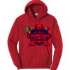 Core Fleece Pullover Hooded Sweatshirt Thumbnail