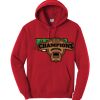 Core Fleece Pullover Hooded Sweatshirt Thumbnail
