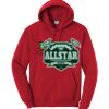 Core Fleece Pullover Hooded Sweatshirt Thumbnail
